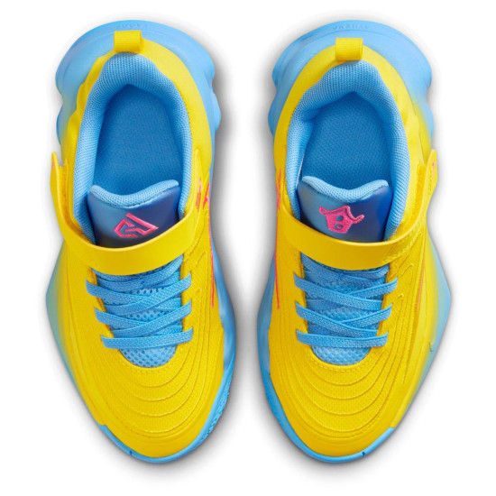 Nike Giannis Immortality 4